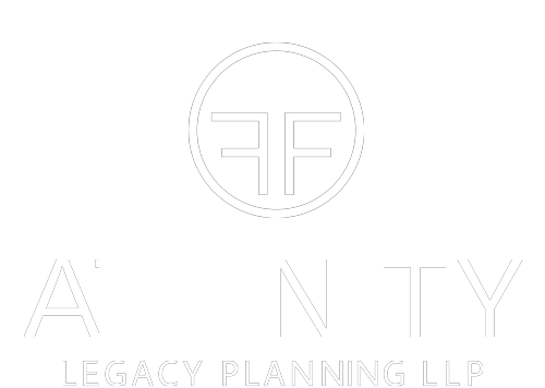 Affinity Legacy Planning Ltd