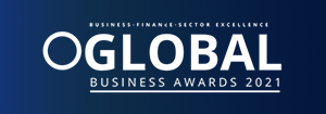 Global business awards 2021 winner