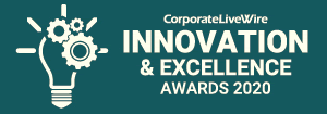 Innovation Awards 2020 Winner