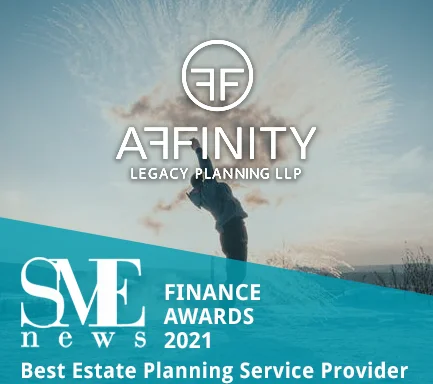 2021 best estate planning service provider sme portrait
